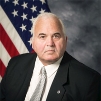 William “Bill” Walker