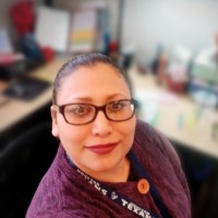 Delores Cordova