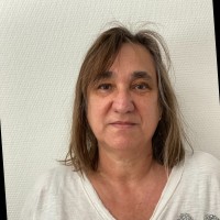 MARIN Karine