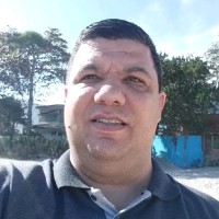 Wellington Santos .