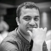 Proshanta Kumar Ghosh