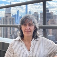 Marie J. Gras
