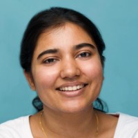 Smita Sharma