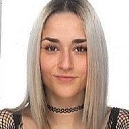 Cristina Carrillo López