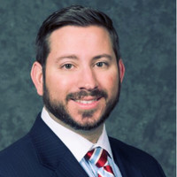 Jeffrey Smith, Mba
