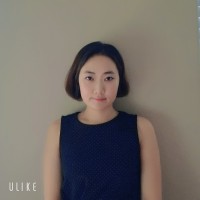 Hailee Hye In Kim
