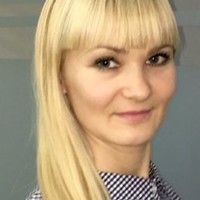 Oksana Kravetz
