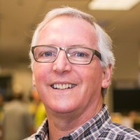 Michael Holland