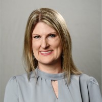 Amy Davis, Mba