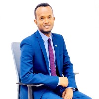 Abdulkadir Abahaji