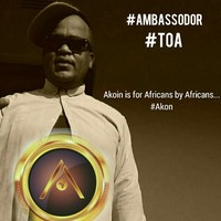 Linthco Anele Ncamane