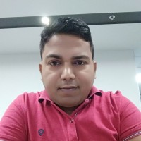 Pradeep Haral