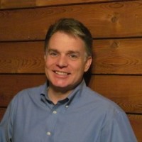 Chuck Walden, Cissp, Pmp