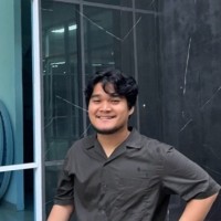 Imam Ichwansyah Muda Harahap