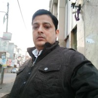 Chaman Guleria