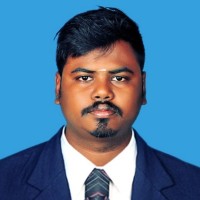 Gokul krishna R