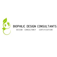 Biophilic Design Consultants