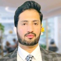 Muhammad Tehseen Arshad