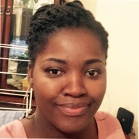 Fatoumatta Jobe