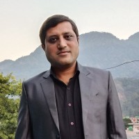 Abhishek Sharma
