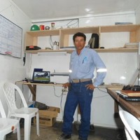 ronald hidalgo gutierrez