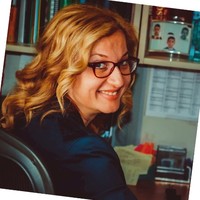 Alena Vajukic