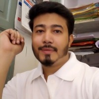 Sharik Beg