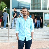 Aravind Kumar