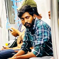 Bandari Sai Kumar