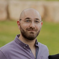 Daniel Halevi