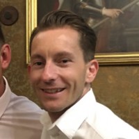 Mark Dilloway