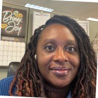 LaGenia Or LaJanel McMillan