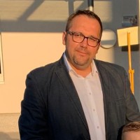 Andrej Gall