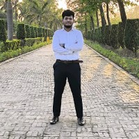 Kartikey Pal