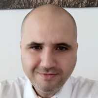 Erkan Cilingir
