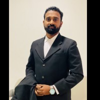 Advocate  SARAVANA LAL JV