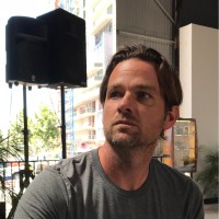 Jason Denison