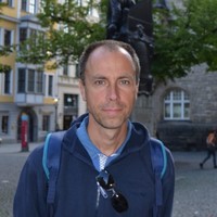 Gianluca D'Elia