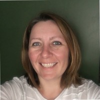 Leigh Carlson, Chrp