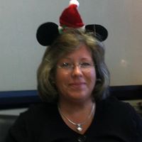Carla Peters-Carr