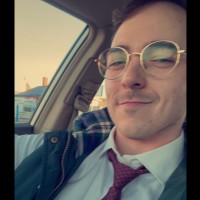 Matthew Rothbard