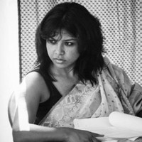 Amrita Sengupta
