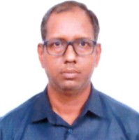 Shashidhar Reddy