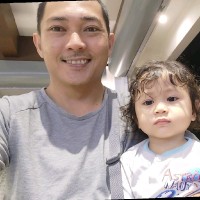 Syahmudin Suwardy