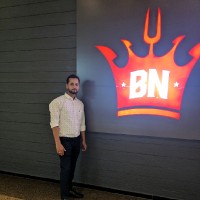 Amit Tripathi