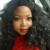 Patrice Anderson