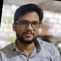 Sandip Buradkar