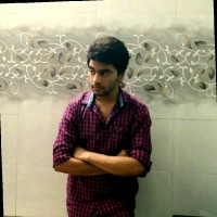 Siddhant Bishnoi