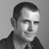 Paul Woolford