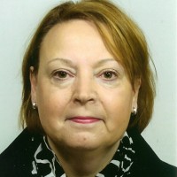 Astrid Van Gezijl